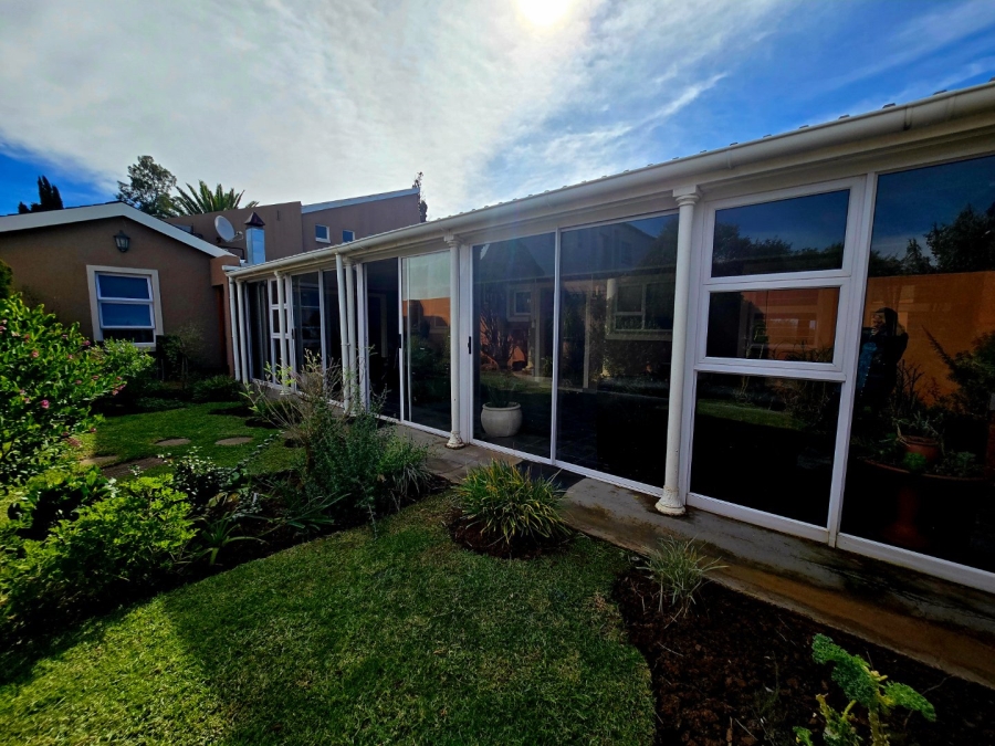 4 Bedroom Property for Sale in Helicon Heights Free State